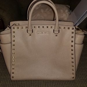 Michael Kors tote